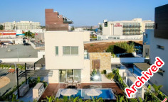 4 bedrooms house to rent in Ayia Napa 4 bedrooms house to rent in Ayia Napa