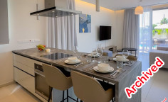 4 bedrooms house to rent in Ayia Napa 4 bedrooms house to rent in Ayia Napa