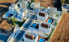 4 bedrooms house to rent in Ayia Napa