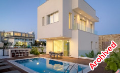 4 bedrooms house to rent in Ayia Napa