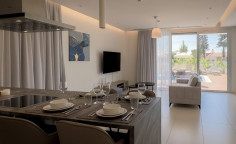 4 bedrooms house to rent in Ayia Napa