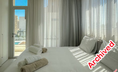 4 bedrooms house to rent in Ayia Napa 4 bedrooms house to rent in Ayia Napa