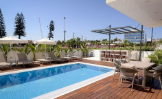 4 bedrooms house to rent in Ayia Napa