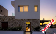 4 bedrooms house to rent in Ayia Napa 4 bedrooms house to rent in Ayia Napa