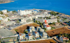 4 bedrooms house to rent in Ayia Napa