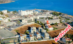 4 bedrooms house to rent in Ayia Napa 4 bedrooms house to rent in Ayia Napa