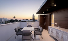 4 bedrooms house to rent in Ayia Napa