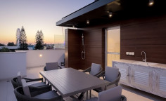 4 bedrooms house to rent in Ayia Napa