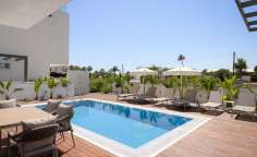 4 bedrooms house to rent in Ayia Napa