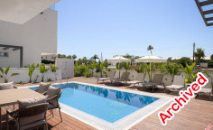 4 bedrooms house to rent in Ayia Napa 4 bedrooms house to rent in Ayia Napa