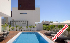 4 bedrooms house to rent in Ayia Napa 4 bedrooms house to rent in Ayia Napa