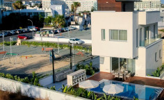 4 bedrooms house to rent in Ayia Napa