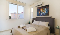 3 bedroom house to rent in Paralimni