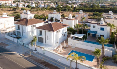 3 bedroom house to rent in Paralimni