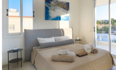 3 bedroom house to rent in Paralimni