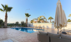 3 bedroom house to rent in Paralimni
