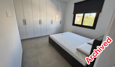 2 bedrooms apartment to rent in Dasoupolis