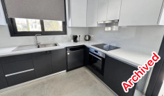 2 bedrooms apartment to rent in Dasoupolis