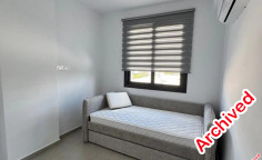 2 bedrooms apartment to rent in Dasoupolis