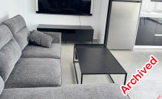2 bedrooms apartment to rent in Dasoupolis