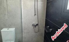 2 bedrooms apartment to rent in Dasoupolis