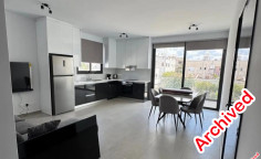 2 bedrooms apartment to rent in Dasoupolis