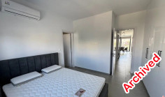 2 bedrooms apartment to rent in Dasoupolis