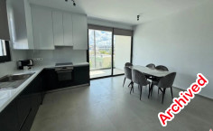 2 bedrooms apartment to rent in Dasoupolis