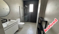 2 bedrooms apartment to rent in Dasoupolis
