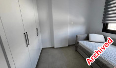 2 bedrooms apartment to rent in Dasoupolis