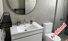 2 bedrooms apartment to rent in Dasoupolis
