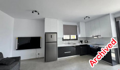 2 bedrooms apartment to rent in Dasoupolis