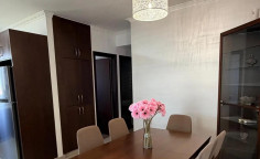 2 bed apartment to rent in Palouriotissa