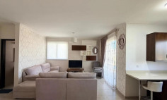 2 bed apartment to rent in Palouriotissa
