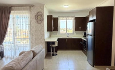 2 bed apartment to rent in Palouriotissa