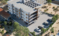 New apartment for sale in Agia Fyla area 