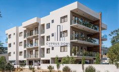New apartment for sale in Agia Fyla area 