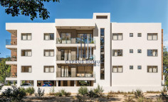 New apartment for sale in Agia Fyla area 