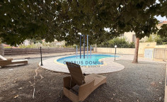 Apartment for sale in Germasogeia Tourist Area 