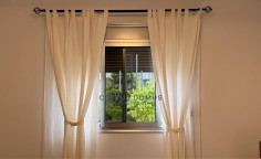 Apartment for sale in Germasogeia Tourist Area 