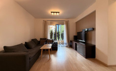 Apartment for sale in Germasogeia Tourist Area 