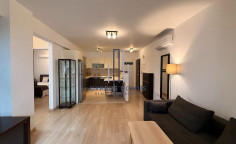 Apartment for sale in Germasogeia Tourist Area 