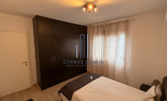 Apartment for sale in Germasogeia Tourist Area 