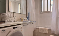 Apartment for sale in Germasogeia Tourist Area 