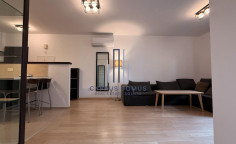 Apartment for sale in Germasogeia Tourist Area 