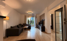 Apartment for sale in Germasogeia Tourist Area 