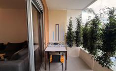 Apartment for sale in Germasogeia Tourist Area 