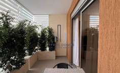 Apartment for sale in Germasogeia Tourist Area 
