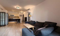 Apartment for sale in Germasogeia Tourist Area 
