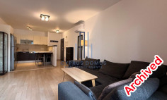 Apartment for sale in Germasogeia Tourist Area 